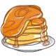 Lutari Pancakes