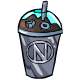 Oil and Nuts Slushie