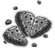 Moon Rock Scones