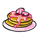 Peppermint Pancakes