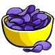 Purple Crisps