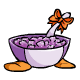 Purple Bruce Cereal