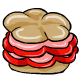 Red Juppie Burger