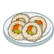 Rice Sushi