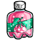 Bubbly Roseatte Juice - r78