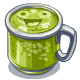 Slorg Matcha Latte