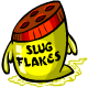 Slug Flakes