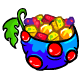 Sniddberry Fruit Bowl