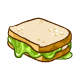 Snot Sandwich