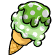 Speckled Ice Cream - r88