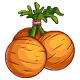 Spherical Carrots