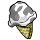 A wonderfully different dessert that is bound to cheer up your Neopet.