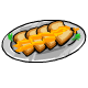Toast With Cheese