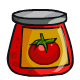 Tomato Baby Food - r90