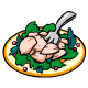 Turkey Salad - r87