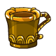 Pilfered Mug of Coffee