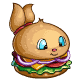 Usuki Cheeseburger - r101