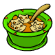 Bowl of Wocky Day Soup - r89