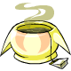 Yellow Poogle Tea