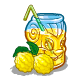 Yurble Yuzu Lemonade