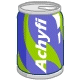 Achyfi is the biggest competitor to
NeoCola!  It is the great new sparkling drink with root extracts to give your NeoPet energy!
