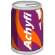 Achyfi is the biggest competitor to NeoCola!  It is the great new sparkling drink with root extracts to give your Neopet energy!