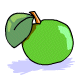 Green Apple