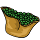 Bag of Peas