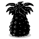 Blackened Pineapple