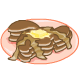 Blumaroo Pancakes