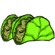 Cabbage Taco