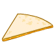 Cheese Tortilla - r30