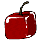 Cube-Shaped Cherry