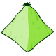 Pyramid Pear