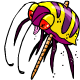 Peppered Kersla Bug