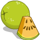 A sweet succulent fruit that will quench even the most thirsty Neopet.