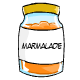 Homemade Marmalade