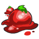 Smooshed Tomato