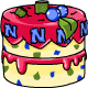 Nimmo Day Fruit Cake