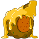 Cheesy Shoyru Meatball - r68