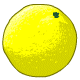 Spherical Lemon
