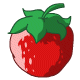 Spherical Strawberry
