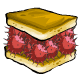 Thistleberry Sandwich