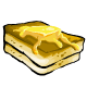 Hot Buttered Toast