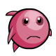 Red Frowny