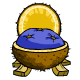Deluxe Coconut Chair - r87