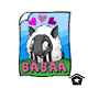 Babaa Love Poster
