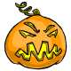 Very Angry Pumpkin