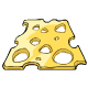 Cheese Mat