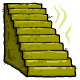 Dung Stairs